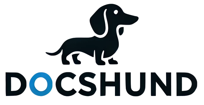 DocshundLogo